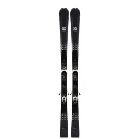 Volkl Flair 72 (Vmotion 10 System Binding) Skis Womens 2023