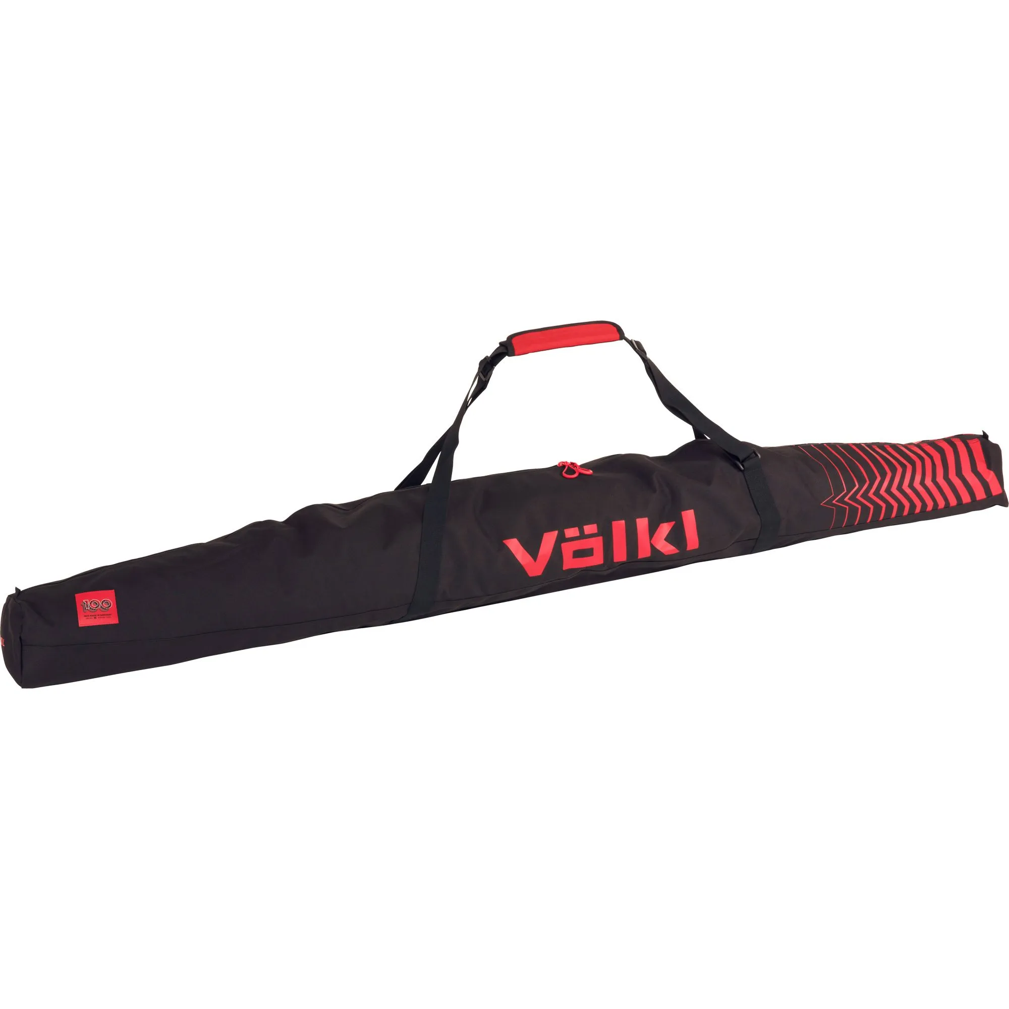 V\u00f6lkl - Race Single Ski Bag 175cm for 1 Pair Skis black