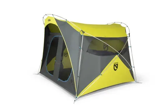 Wagontop Tent