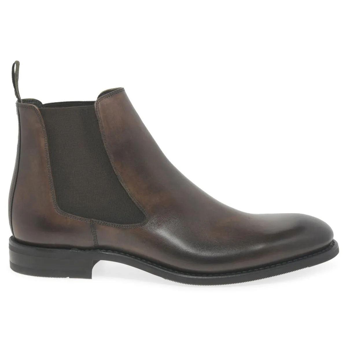 Wareing Leather Men's Boots - UK 8 - US 9 Men - EU 42