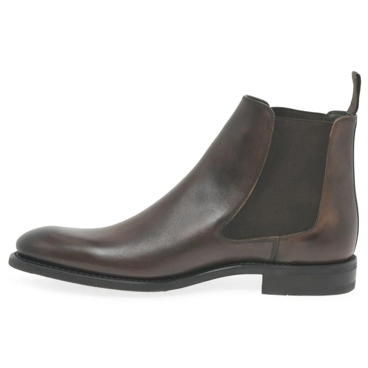 Wareing Leather Men's Boots - UK 8 - US 9 Men - EU 42