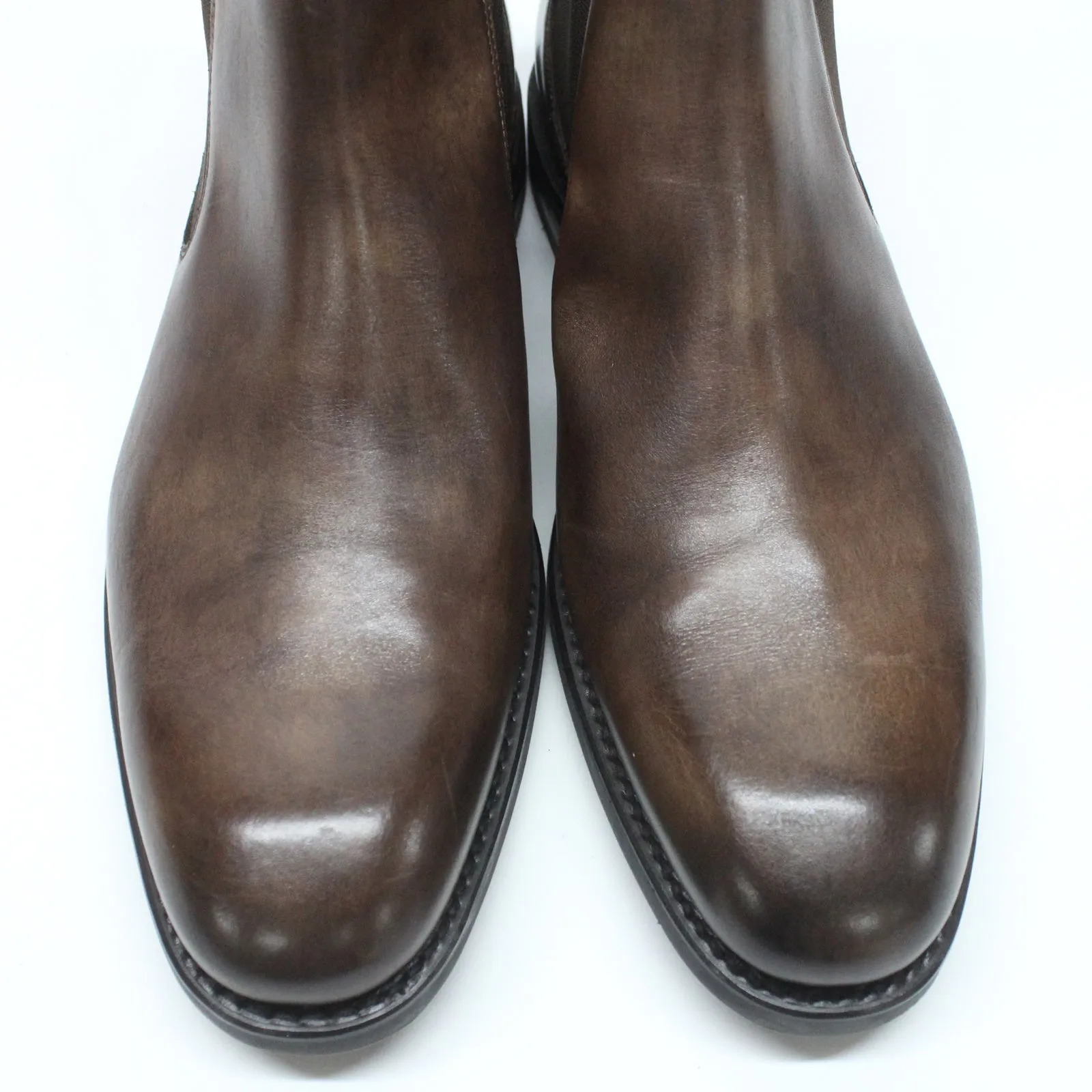 Wareing Leather Men's Boots - UK 8 - US 9 Men - EU 42