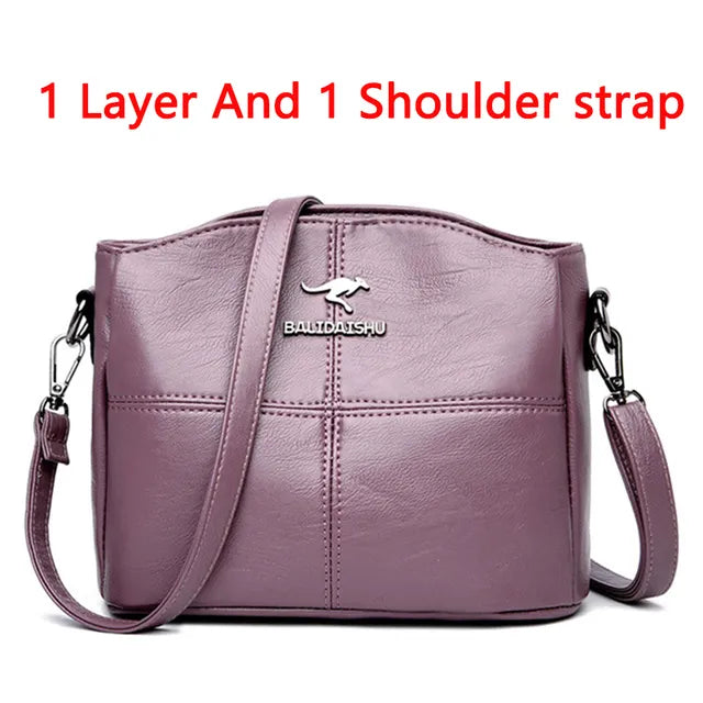 Women Shoulder Bag Small Crossbody Bags