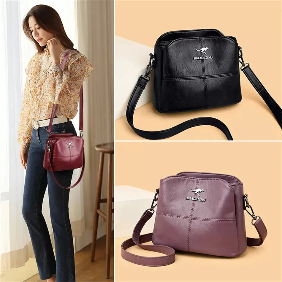 Women Shoulder Bag Small Crossbody Bags