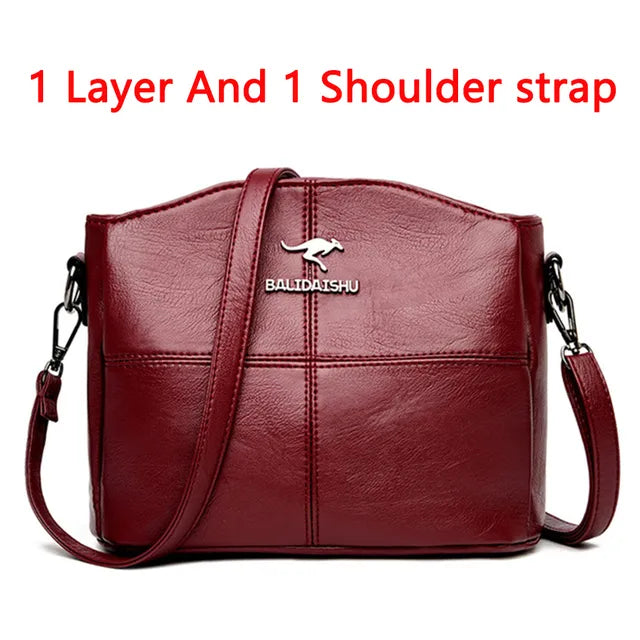 Women Shoulder Bag Small Crossbody Bags