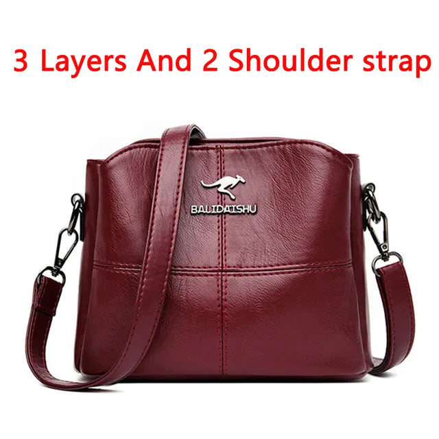 Women Shoulder Bag Small Crossbody Bags