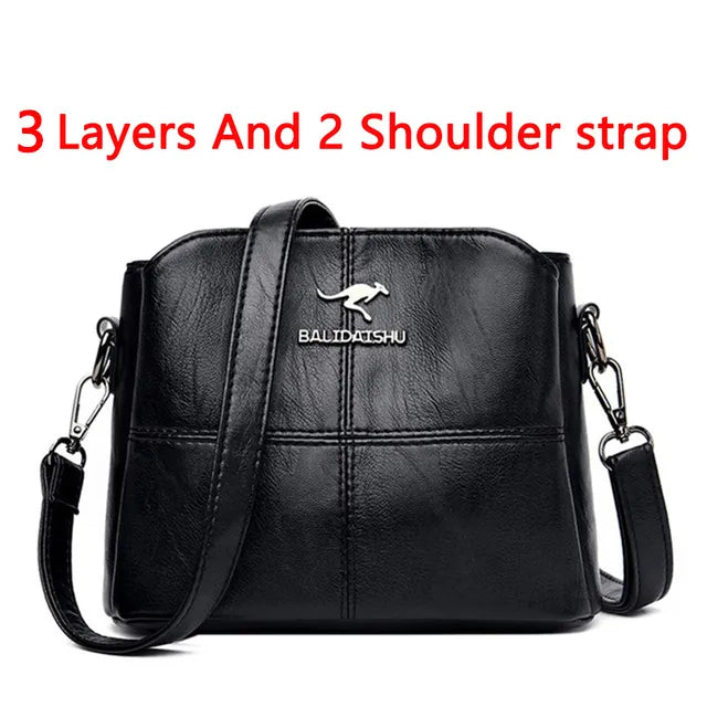 Women Shoulder Bag Small Crossbody Bags