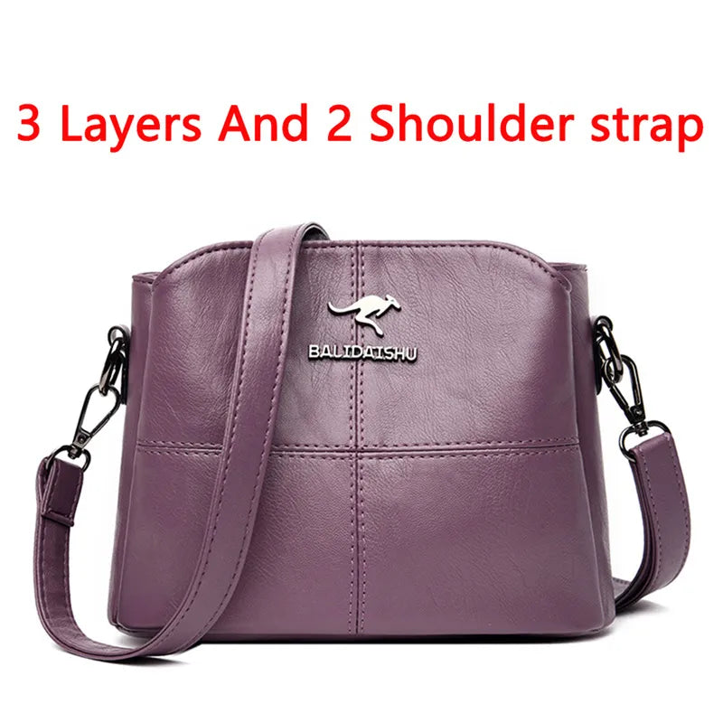 Women Shoulder Bag Small Crossbody Bags