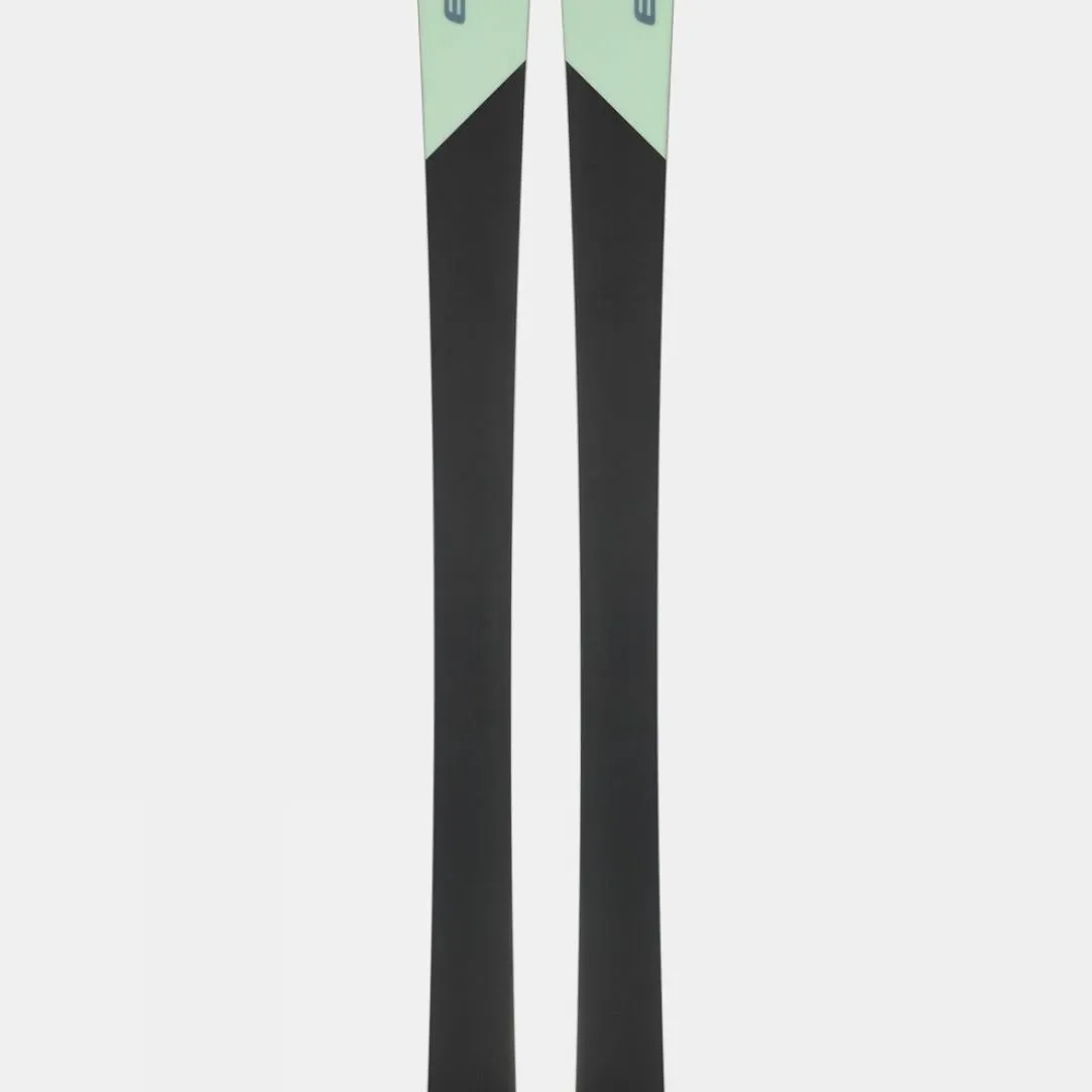 Womens Ripstick 88 Skis (Skis Only)