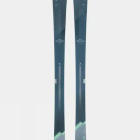 Womens Ripstick 88 Skis (Skis Only)