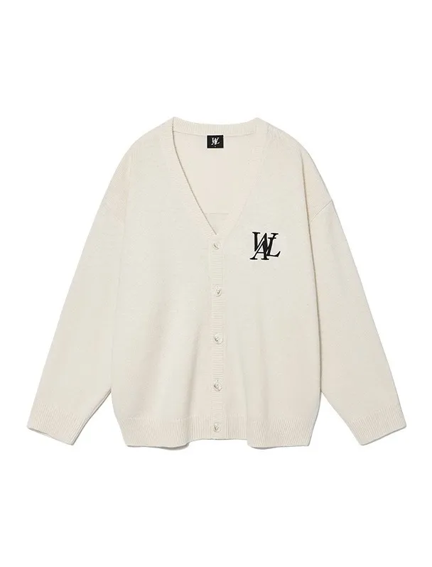 WOOALONG  |Casual Style Unisex Wool Street Style Long Sleeves Plain