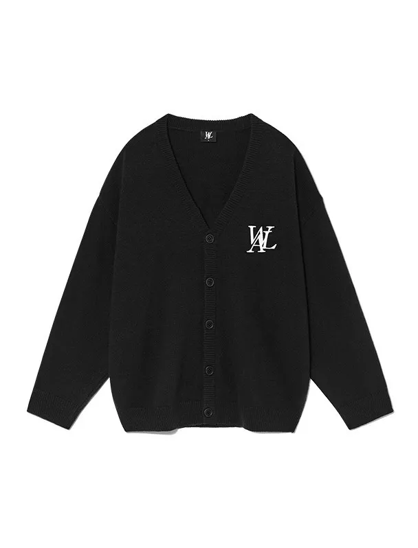 WOOALONG  |Casual Style Unisex Wool Street Style Long Sleeves Plain