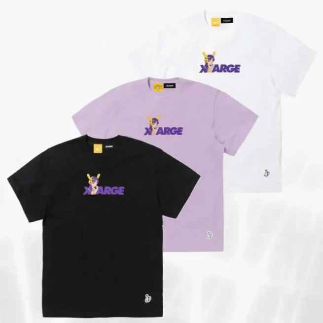 X-Large  |T-Shirts