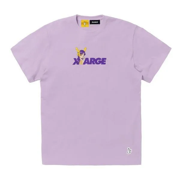 X-Large  |T-Shirts