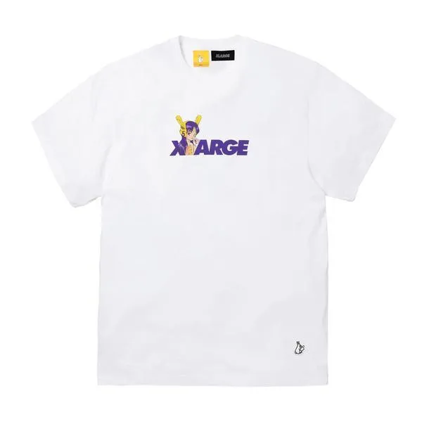 X-Large  |T-Shirts