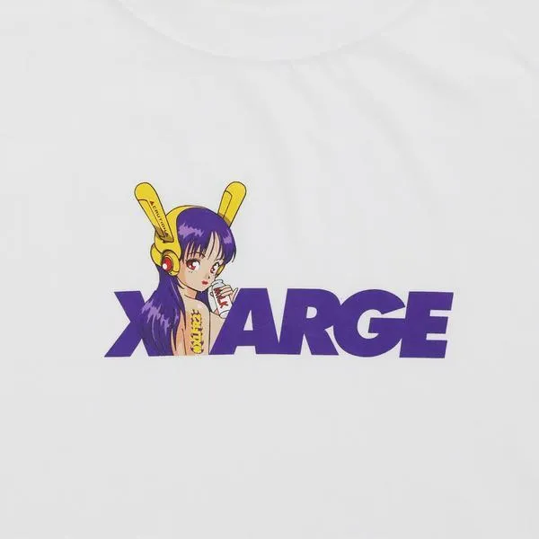 X-Large  |T-Shirts