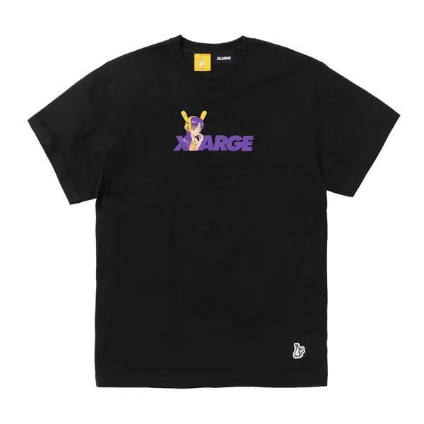 X-Large  |T-Shirts