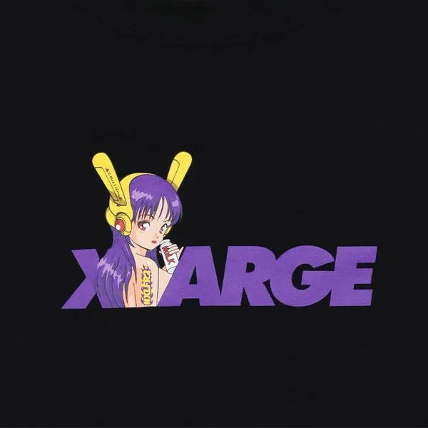 X-Large  |T-Shirts