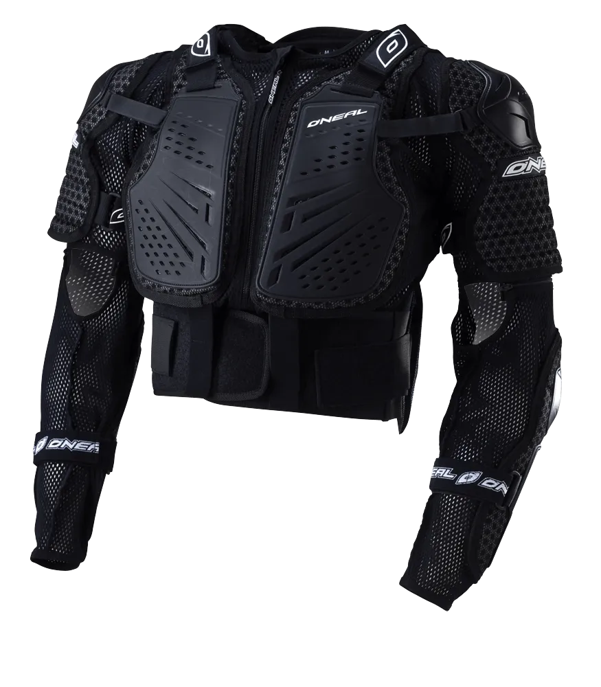 Youth Under Dog II Body Armor