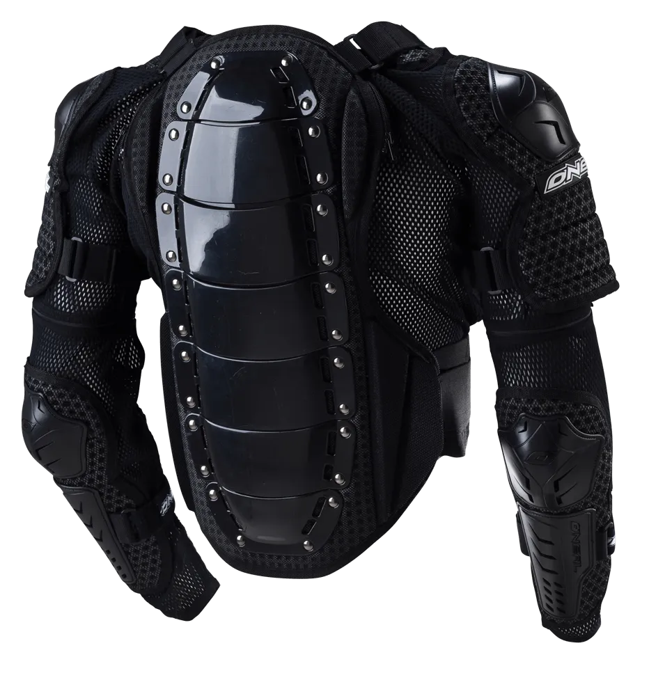 Youth Under Dog II Body Armor