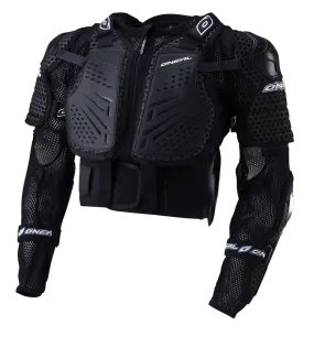 Youth Under Dog II Body Armor